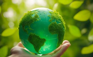 Oslava Dňa Zeme v Starej Turej: Príďte sa pozrieť na EnvirofeST a naučte sa, ako žiť udržateľnejšie