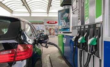 Jedna z najväčších čerpacích staníc kupuje sieť Benzinol. Na Slovensku bude mať vyše 120 prevádzok 