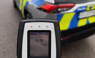 Nevedel, čo s načatou nedeľou, tak sa vydal podgurážený na cesty. Zvyšok dňa trávil už v policajnej cele