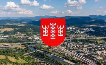 S novými návrhmi loga občania v Považskej Bystrici nesúhlasia. Logo nie je erb, bráni sa radnica