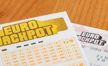 Slovák z Trenčianskeho kraja mohol byť multimilionárom. Ušli mu dve čísla, napriek tomu si prilepšil o 600-tisíc eur