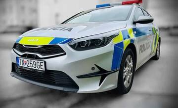 AKTUALIZOVANÉ: Dopravná nehoda blokuje diaľnicu. V tomto mieste počítajte so zdržaním