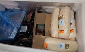 FOTO: Inšpektori počas marca kontrolovali prevádzky s potravinami. Aké majú nedostatky?