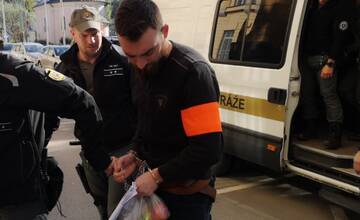 Šokujúce rozhodnutie súdu. Na slobodu pustil muža obžalovaného z mega podvodu. Toto je dôvod!