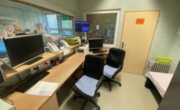 Považskobystrickú nemocnicu čaká obnova. Ktoré oddelenia idú rekonštruovať?