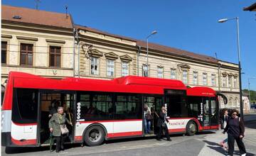 Trenčín zverejnil návrh novej koncepcie MHD. Autobusy začnú chodiť v päť minútovom intervale, čo ďalšie sa mení