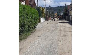 Táto ulica v Ilave bude dva týždne úplne uzatvorená. Obyvatelia by mali počítať s odstávkami vody