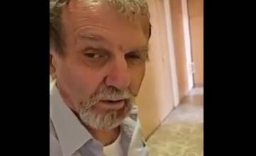 Atentátnik Cintula je na psychiatrii. Previezli ho do väzenskej nemocnice v Trenčíne