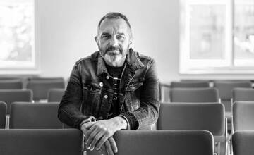 Európske hlavné mesto kultúry Trenčín 2026 má nového riaditeľa. Podobný projekt už raz viedol