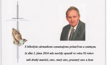 V Bojniciach umrel prvý primár a priekopník patológie, lekár MUDr. Karol Schmidt