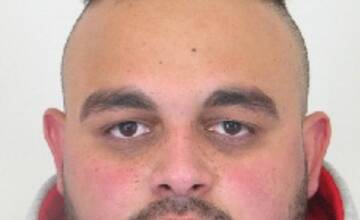 Na Patrika z Partizánskeho je vydaný zatykač, nevideli ste ho?