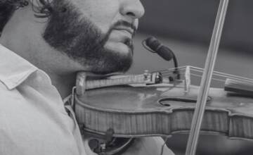 Hudobné leto v Trenčianskych Tepliciach prináša postmoderný swing aj symfóniu vášne a temperamentu