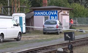 Nové informácie o brutálnom útoku na železničiarku v Handlovej. 19-ročnému mužovi hrozí väzenie 4 až 10 rokov