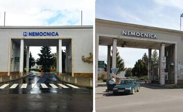 Nemocnice v Trenčianskom kraji sú dlhodobo stratové. Kraj chce ich správu ponúknuť mestám