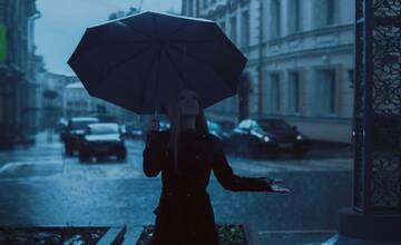 Na Slovensko zavítal studený front. V Trenčianskom kraji príde výrazné ochladenie už vo štvrtok