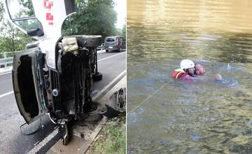 Naši hrdinovia: Vďaka rýchlym zásahom hasičov sa podarilo uchrániť hodnoty za viac ako 3,4 milóna eur