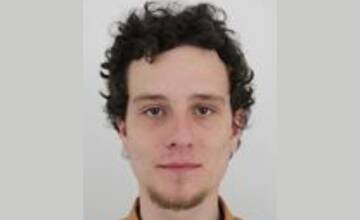 Pohotovostný pátrací tím hľadá 34-ročného Lukáša z Trenčína. Videli ste ho?