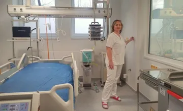 Ľudia z Hornej Nitry bojujú o bojnickú nemocnicu. Vo veľkom spisujú petíciu