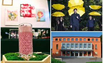 Máte už program na víkend? Ak stále váhate, skúste tieto kultúrne podujatia či kurz výroby sviečok