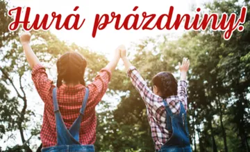 FOTO: Od pondelka začínajú v Trenčianskom kraji jarné prázdniny, kam s deťmi na výlet a aký program na vás čaká