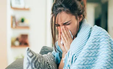 Chorobnosť v Trenčianskom kraji opäť prudko vzrástla, najviac chorých je v okrese Ilava