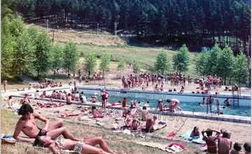 FOTO: Pod Vršatcom kedysi pulzoval život, miestni cez fotografiu spomínajú na ľadovú vodu a nezabudnuteľné chvíle