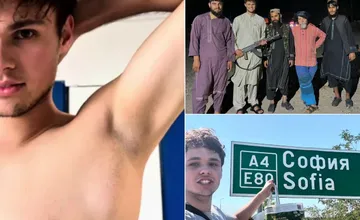 Známy YouTuber v 20 rokoch cestoval do Austrálie sám a stopom. Všetko prekazila rakovina, našli mu obrovský nádor