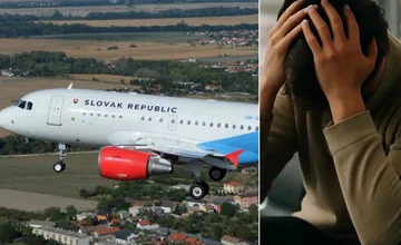 Dráma pre časť Slovákov v Jordánsku končí, dnes večer ich domov dopraví vládny špeciál, ďalší na evakuáciu čakajú