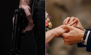 Krvavá svadba vo Francúzsku. Nevestu (†27) zabili maskovaní útočníci, ženích (25) aj dieťa (13) bojujú o život