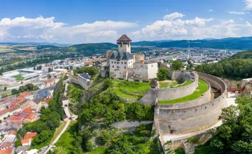 Novinka v Trenčíne, mesto má Manuál verejných priestranstiev, ktorý má zlepšiť kvalitu života, o čo ide?
