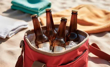 V Hurgade vybuchol českým turistom kufor plný plechoviek Kozla. Autobus aj hotel páchli ako krčma