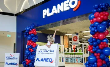 Tipy z elektro predajne v Trenčína: Planeo radí, ktoré spotrebiče skutočne vylepšia vašu domácnosť