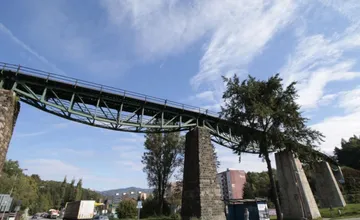Výluka vlakov na trati Handlová – Prievidza sa predlžuje, potrvá skoro do polovice augusta