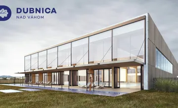 Dubnica nad Váhom hľadá zhotoviteľa novej mestskej plavárne za 6 miliónov eur. Otvoriť by ju mohli o dva roky