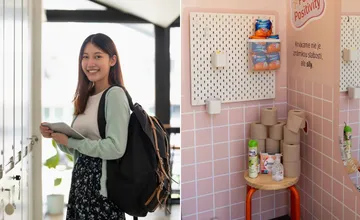 Tri školy v Trenčianskom kraji dostanú menštruačné potreby zadarmo. Chcú pomôcť žiačkám zo znevýhodneného prostredia