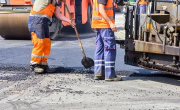 Bojnice začnú v septembri opravovať cestu pri Hurbanovom námestí za vyše 240-tisíc eur, vodičov čakajú obmedzenia