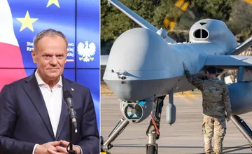 Poľsko po nálete ruských dronov aktivuje článok 4 NATO. Čo tento krok znamená pre Slovensko?