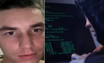 Desivá bilancia útokov hľadaného hekera na Slovensku, spôsobil škody za desiatky miliónov, úraduje v celej Európe