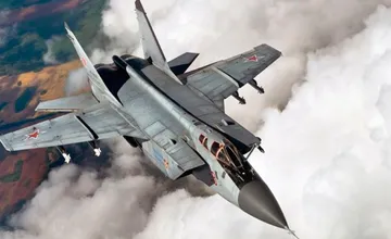 Estónsko hovorí o bezprecedentnej provokácii. Ruské stíhačky narušili jeho vzdušný priestor