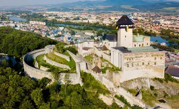 TIP: Získajte horúce správy z mesta a okolia vždy medzi prvými!