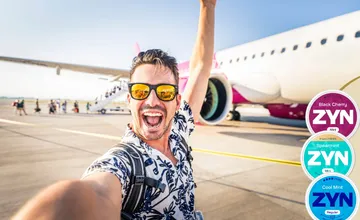 ZYN v novom dizajne! Pribudla aj osviežujúca chuť