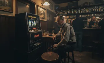 Cena hazardu: Koľko naozaj platí spoločnosť za závislosť od hier