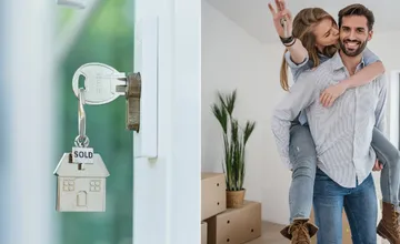 Hypotéky na Slovensku zlacneli, úroky klesajú a banky otvorili nové akcie. Ktorá ponúka najlepšie podmienky?