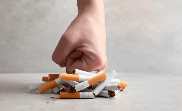 Fajčiari pozor! Po týchto informáciách zahasíte cigaretu už navždy