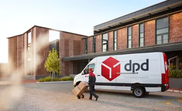 Veľká kuriérska spoločnosť hlási výpadok systému. Ak čakáte kuriéra, možno sa ho dnes nedočkáte