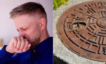 Prievidžanov trápi nepríjemný zápach z kanalizácie na viacerých miestach, už vedia, s čím to súvisí