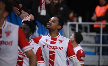 AS Trenčín hlási odchod holandského obrancu, Justen Kranthove už nebude súčasťou tímu