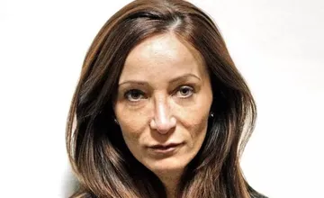 FOTO: Kvetinárka Eva od Trenčína patrí medzi najhľadanejších Slovákov, za 50-tisíc eur si mala objednať vraždu manžela