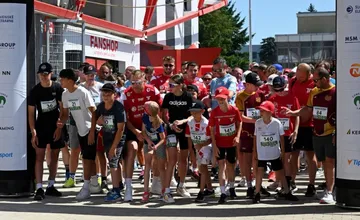 Trenčín opäť hľadá športové osobnosti roka, nominovať jednotlivcov aj kolektívy, ktoré zviditeľnili mesto, môžete aj vy