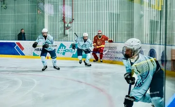 FOTO: Regionálna hokejová akadémia v Trenčíne ponúkne priestor pre tréningy škôlkarov aj deti zo základných škôl